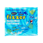 Beacon Mini Fizzer 100's - Blue Buzz Flavour